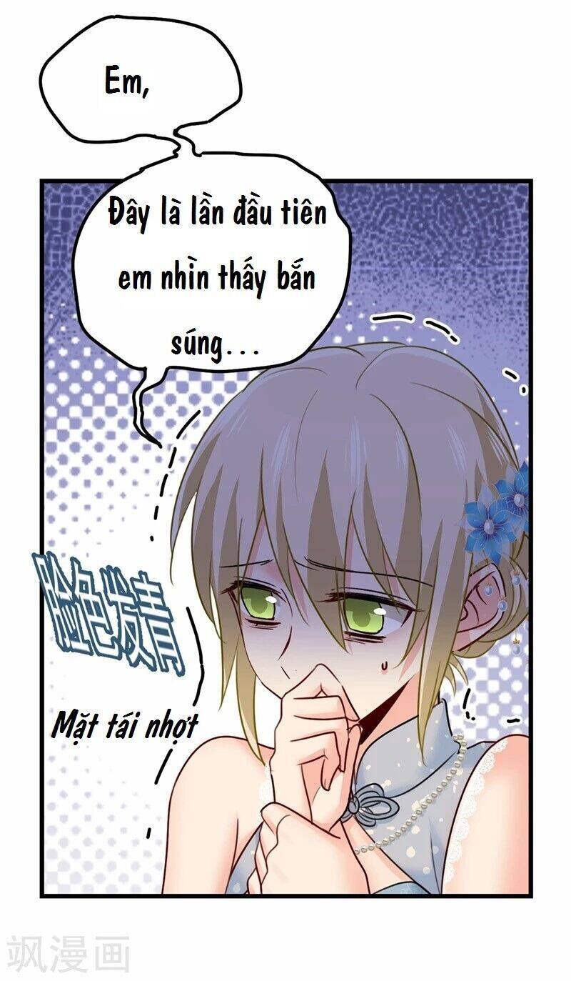 Tổng Tài Tại Thượng Chapter 383 - 19