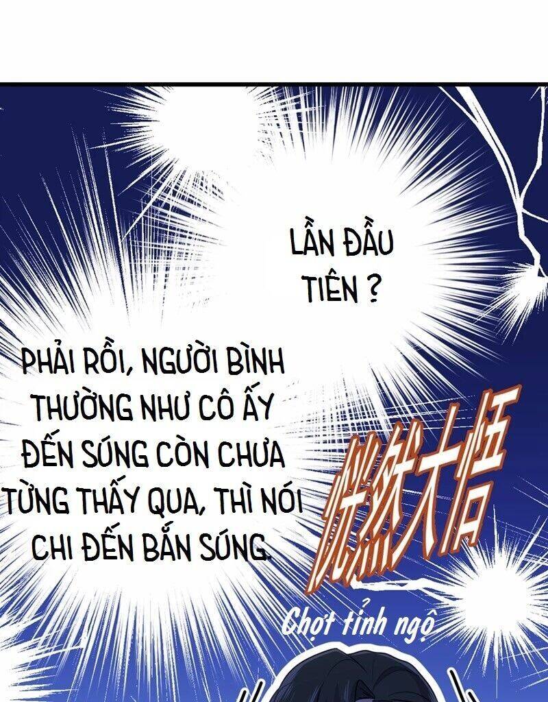 Tổng Tài Tại Thượng Chapter 383 - 20