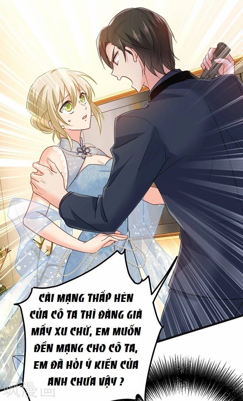 Tổng Tài Tại Thượng Chapter 383 - 3