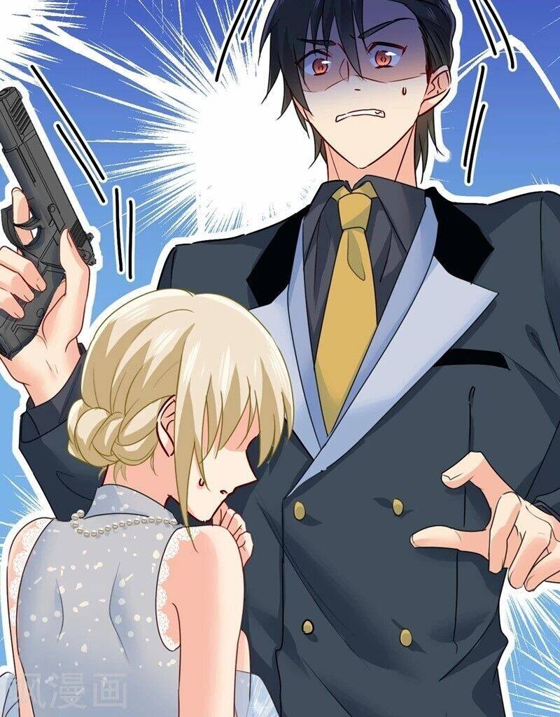 Tổng Tài Tại Thượng Chapter 383 - 21