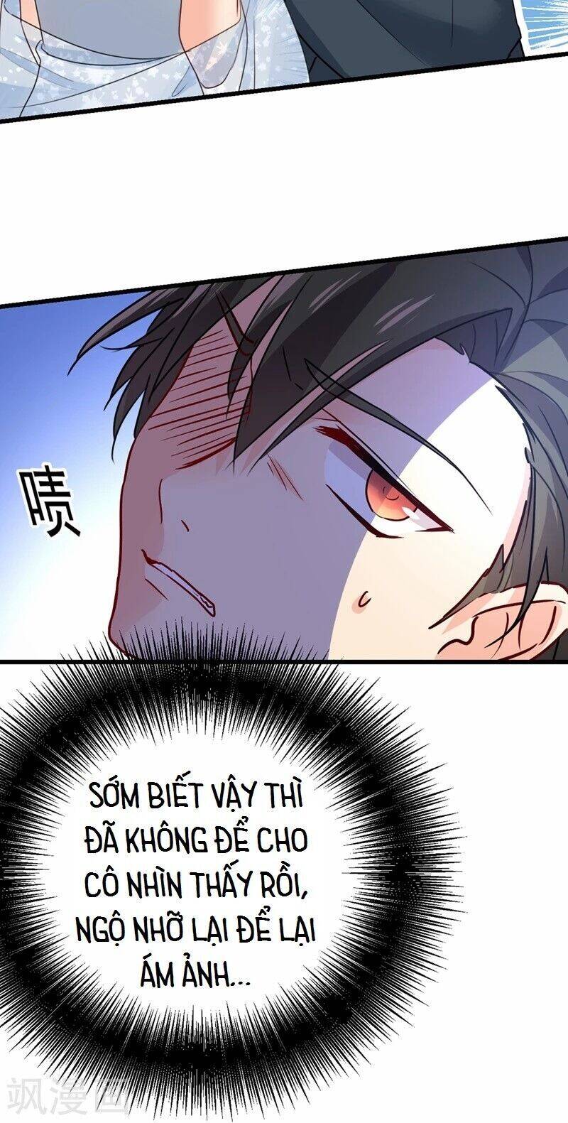 Tổng Tài Tại Thượng Chapter 383 - 22