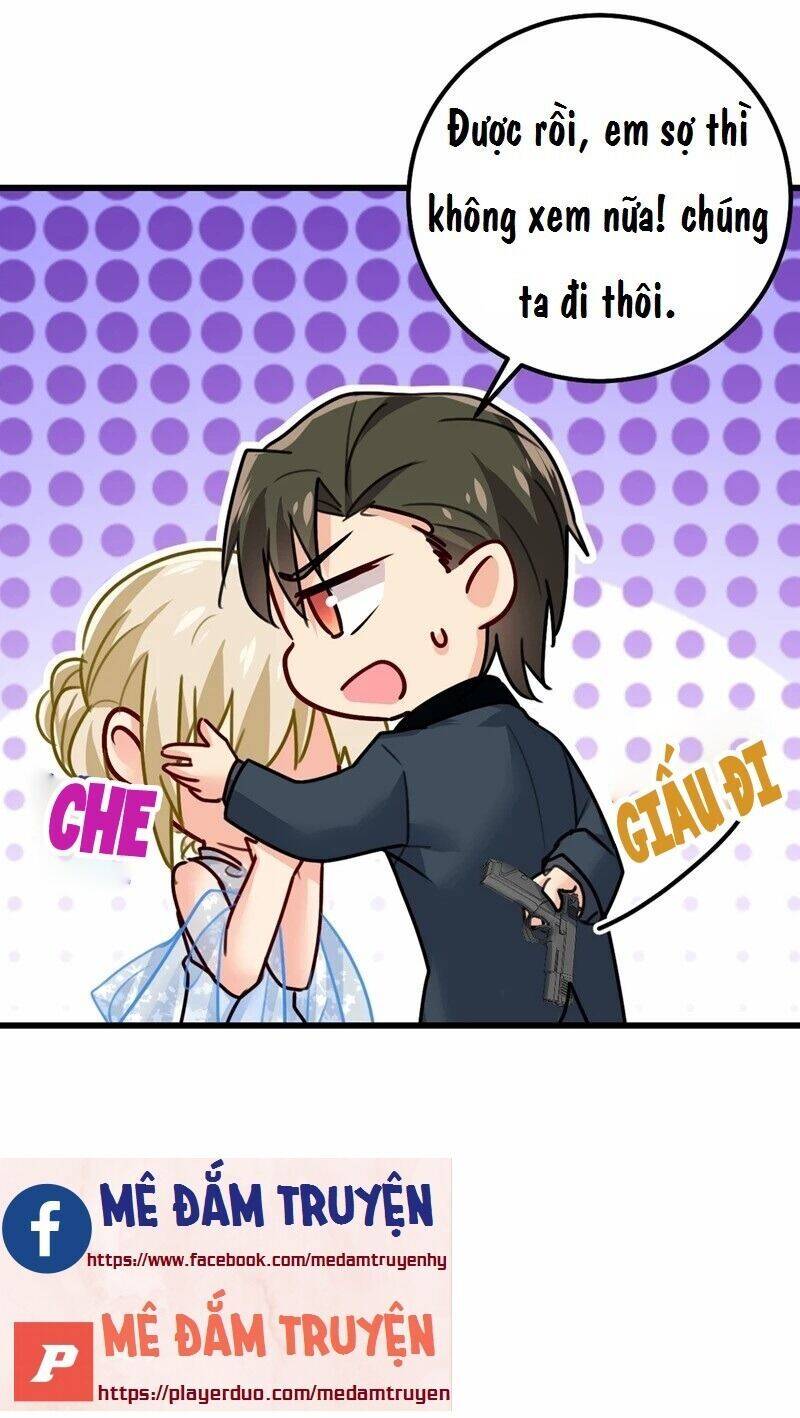 Tổng Tài Tại Thượng Chapter 383 - 23