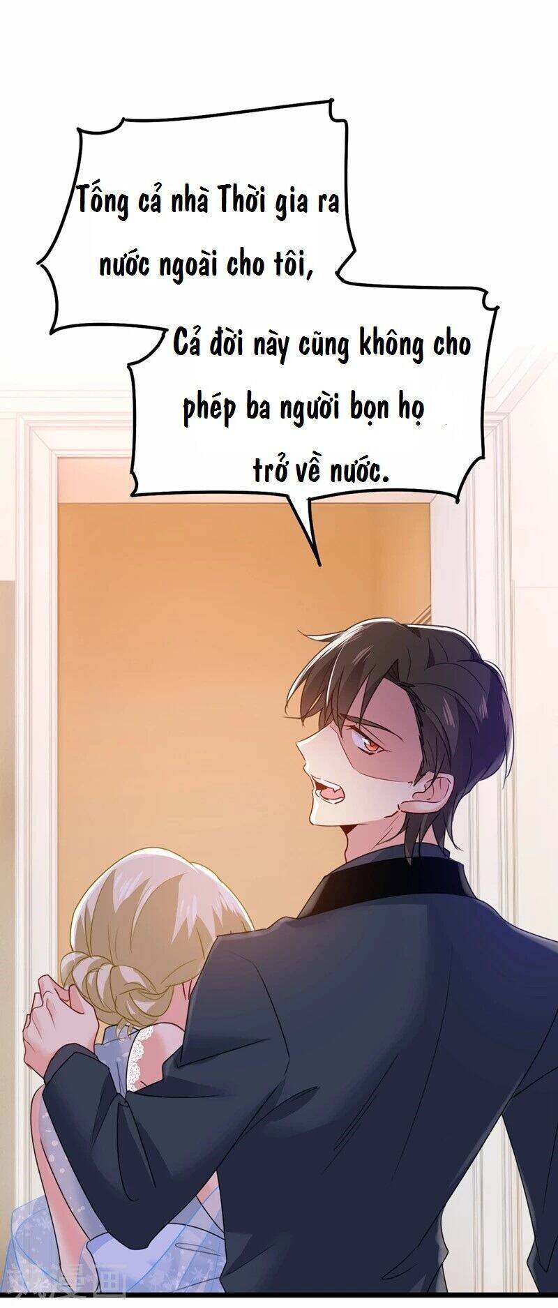 Tổng Tài Tại Thượng Chapter 383 - 24