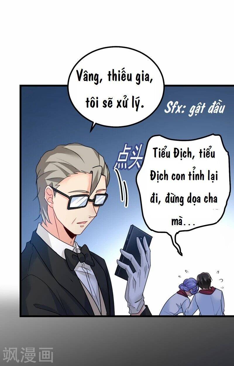 Tổng Tài Tại Thượng Chapter 383 - 25