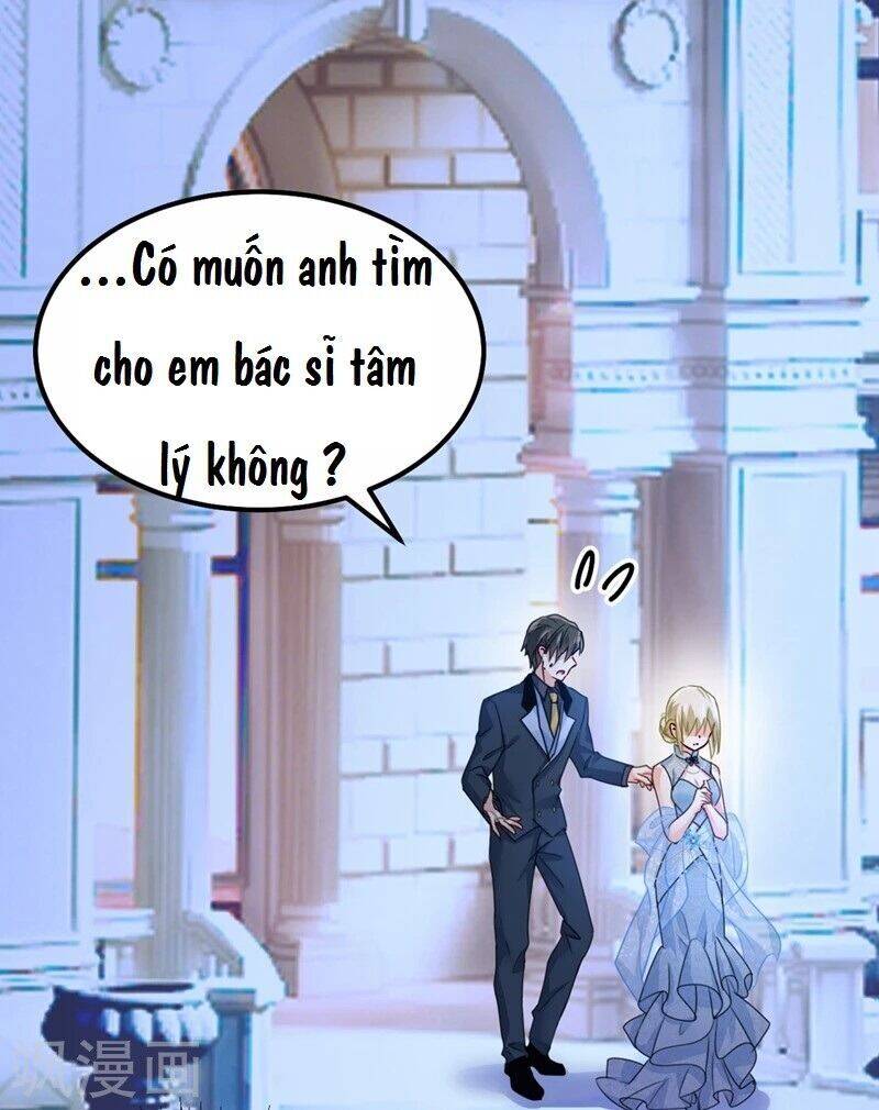 Tổng Tài Tại Thượng Chapter 383 - 27