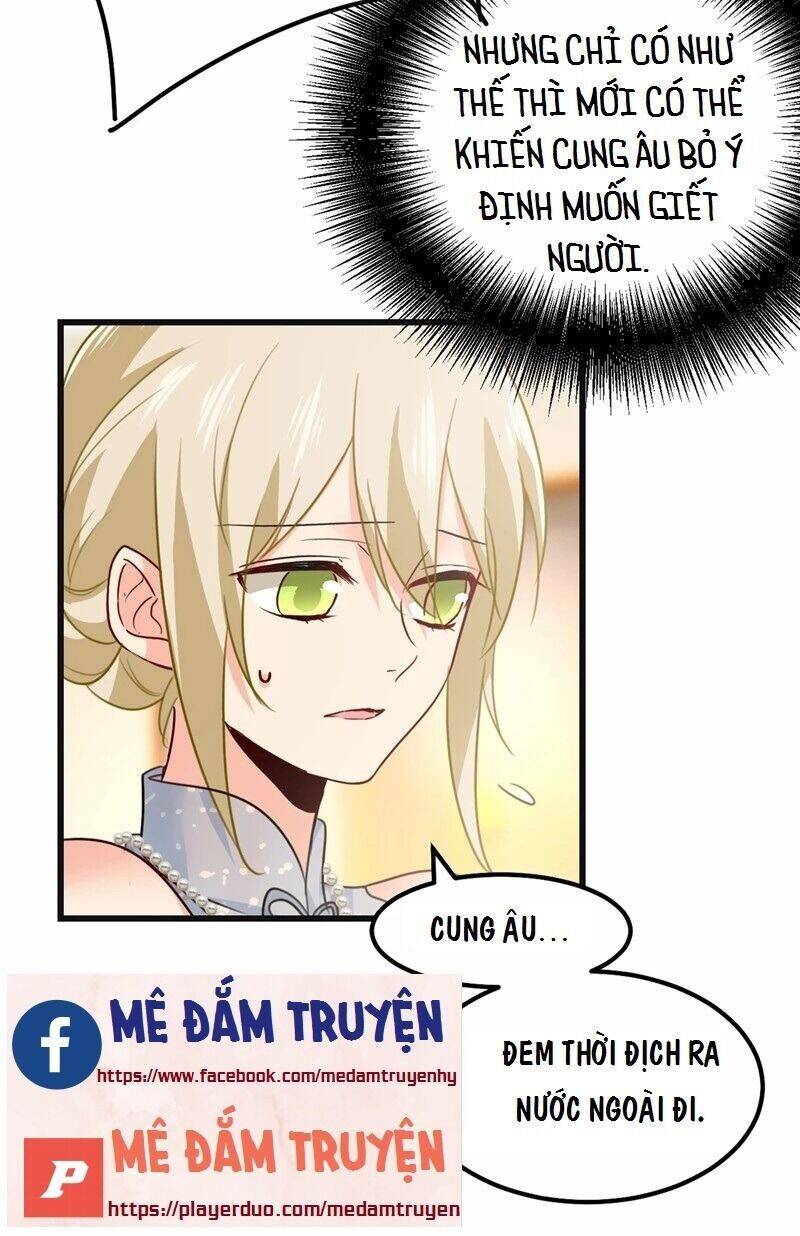 Tổng Tài Tại Thượng Chapter 383 - 4