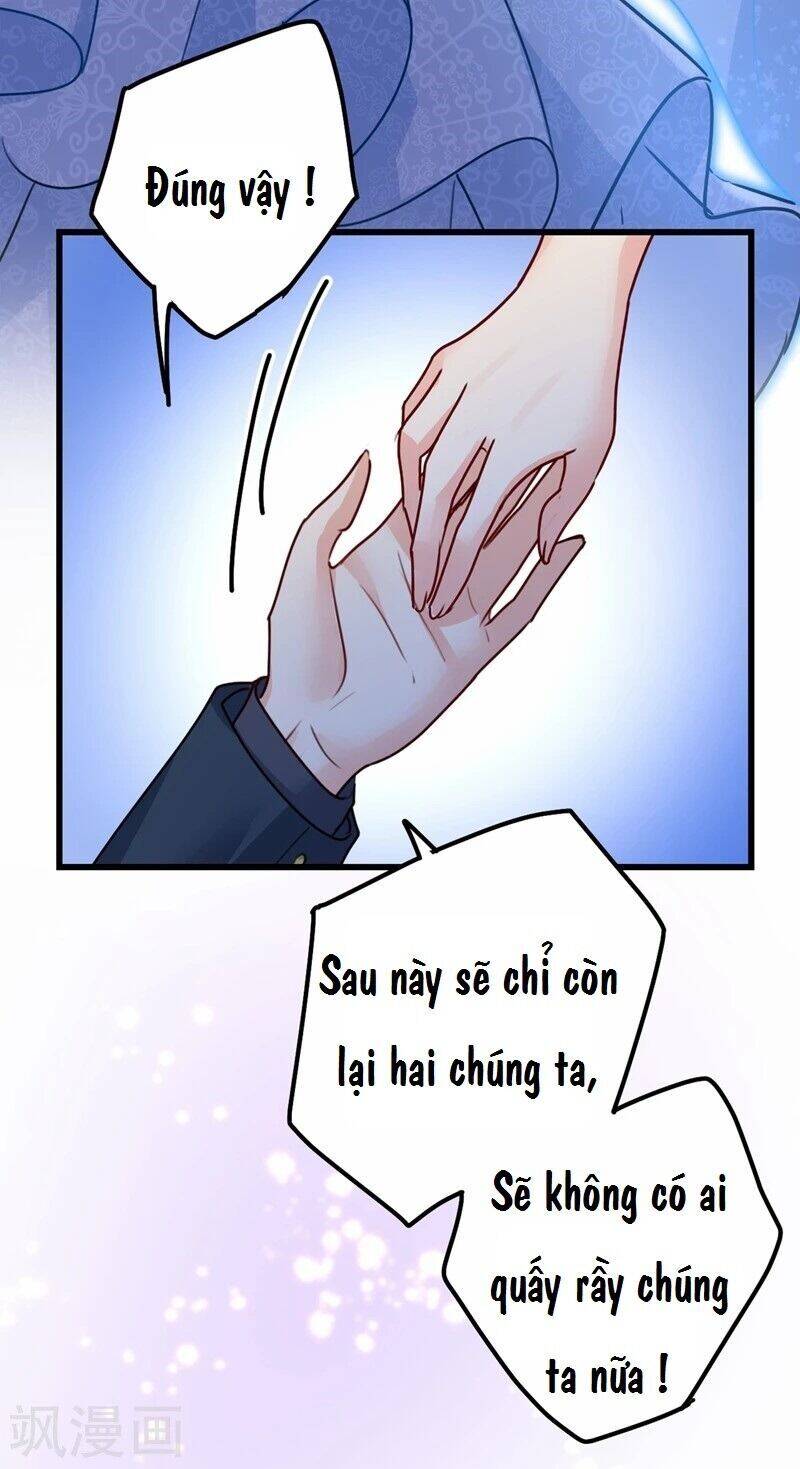 Tổng Tài Tại Thượng Chapter 383 - 31