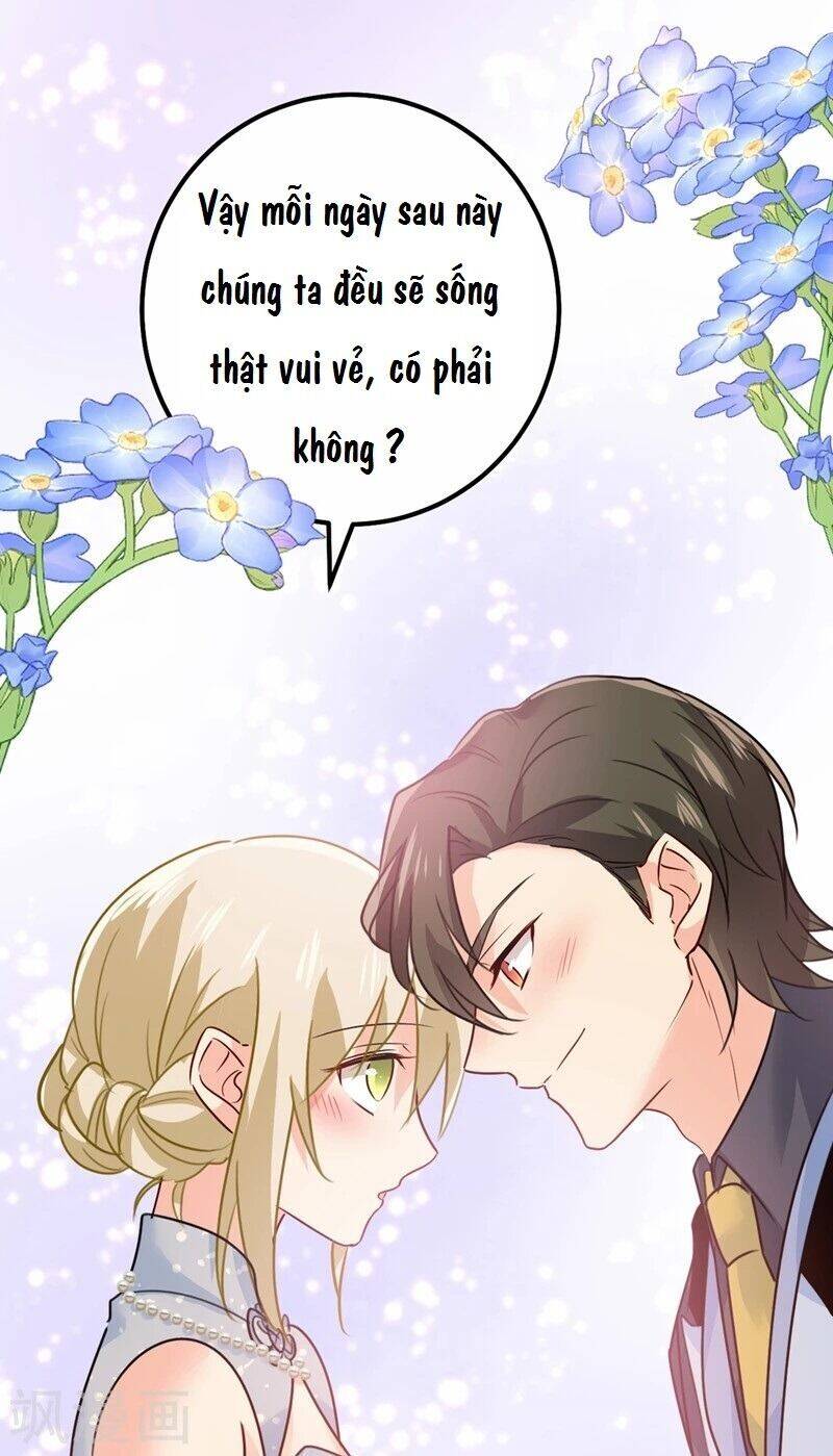 Tổng Tài Tại Thượng Chapter 383 - 32