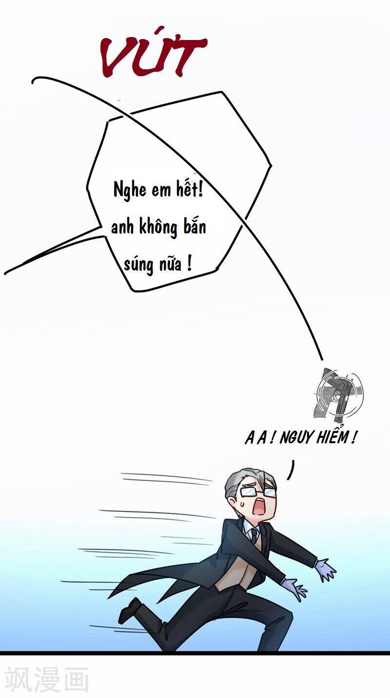 Tổng Tài Tại Thượng Chapter 383 - 35