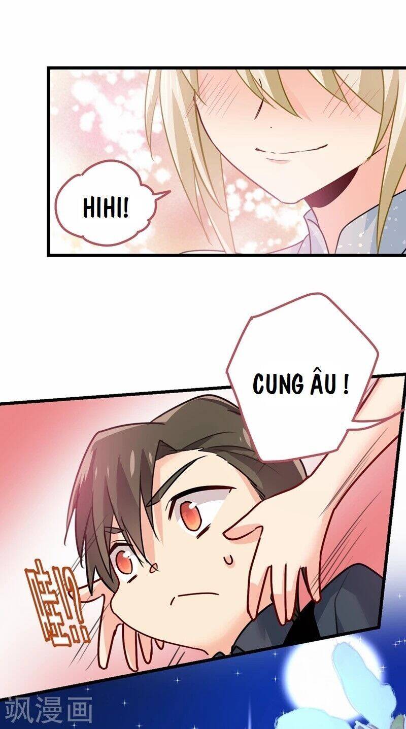 Tổng Tài Tại Thượng Chapter 383 - 36