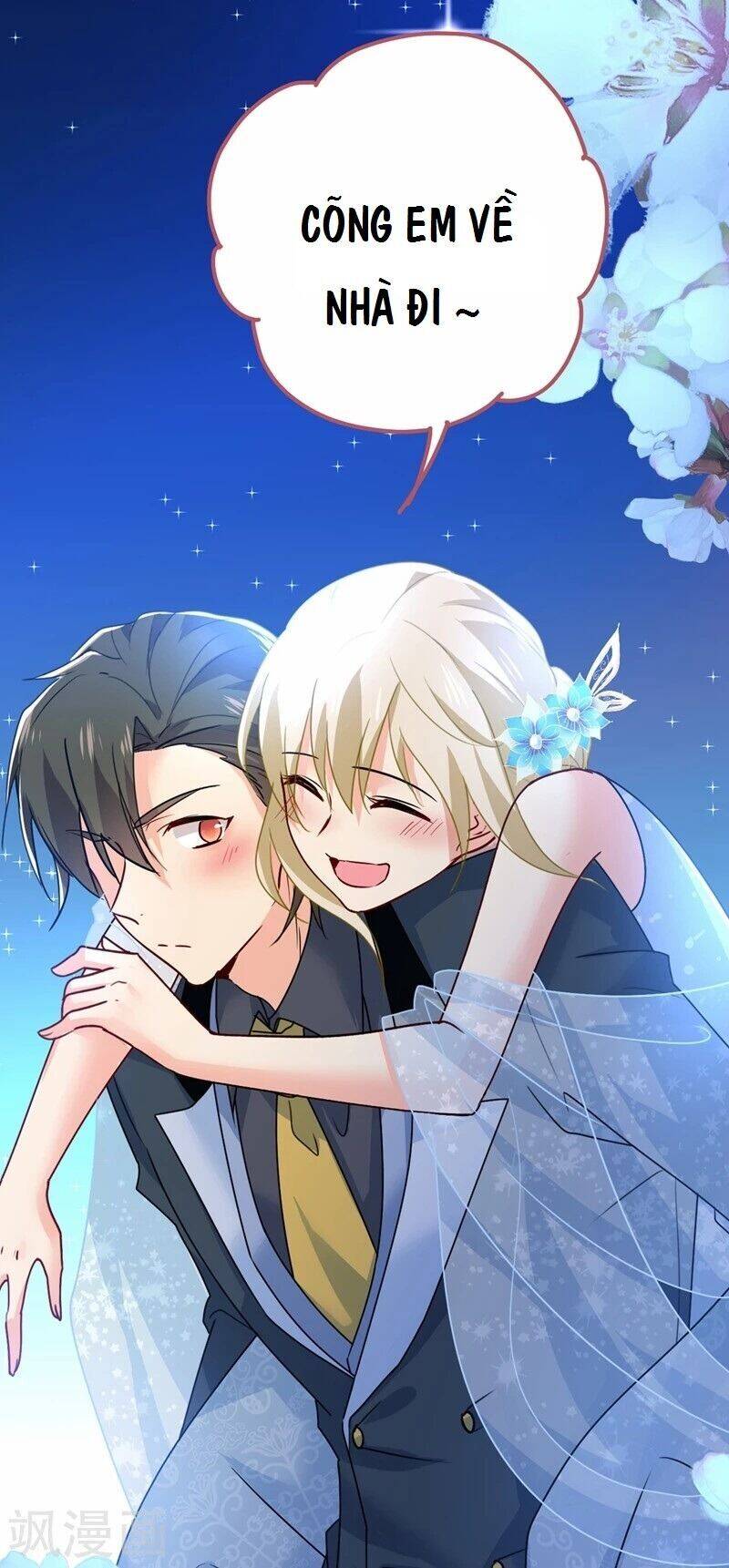 Tổng Tài Tại Thượng Chapter 383 - 37