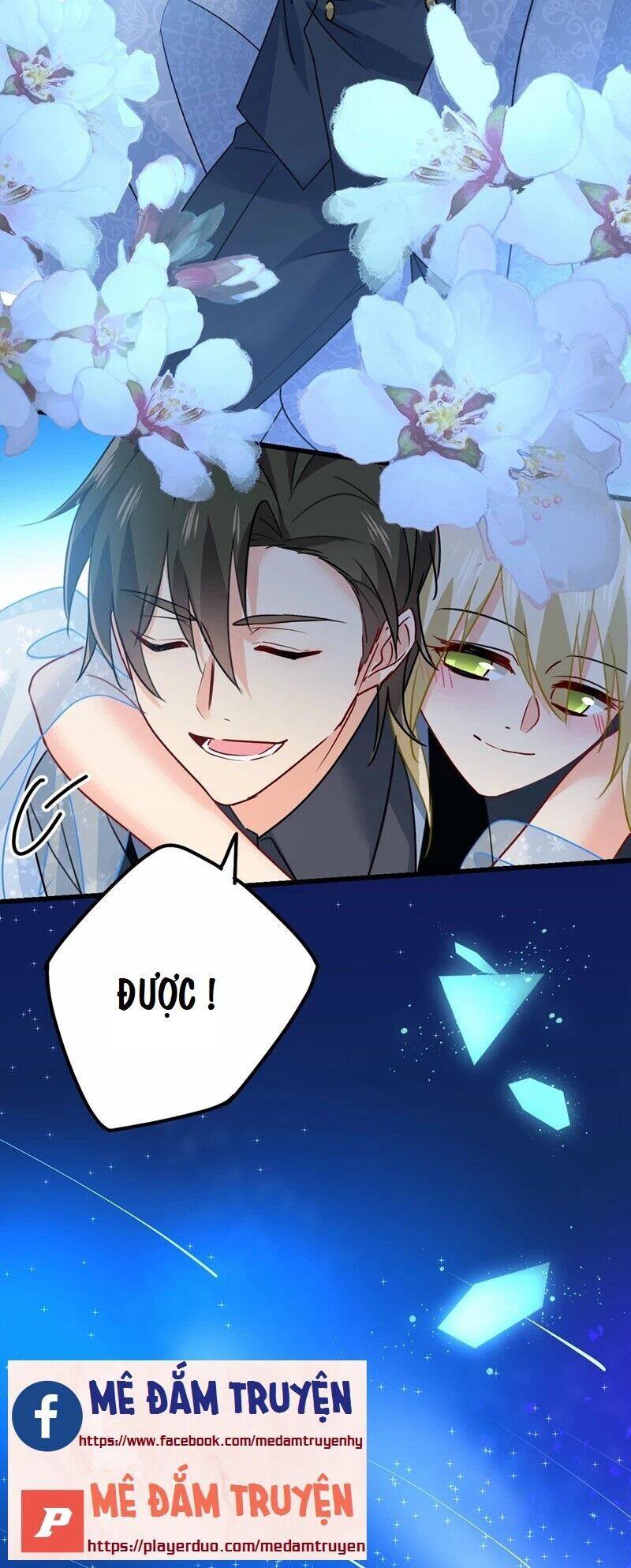 Tổng Tài Tại Thượng Chapter 383 - 38