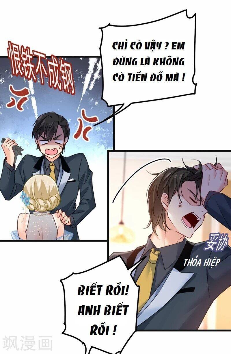 Tổng Tài Tại Thượng Chapter 383 - 6