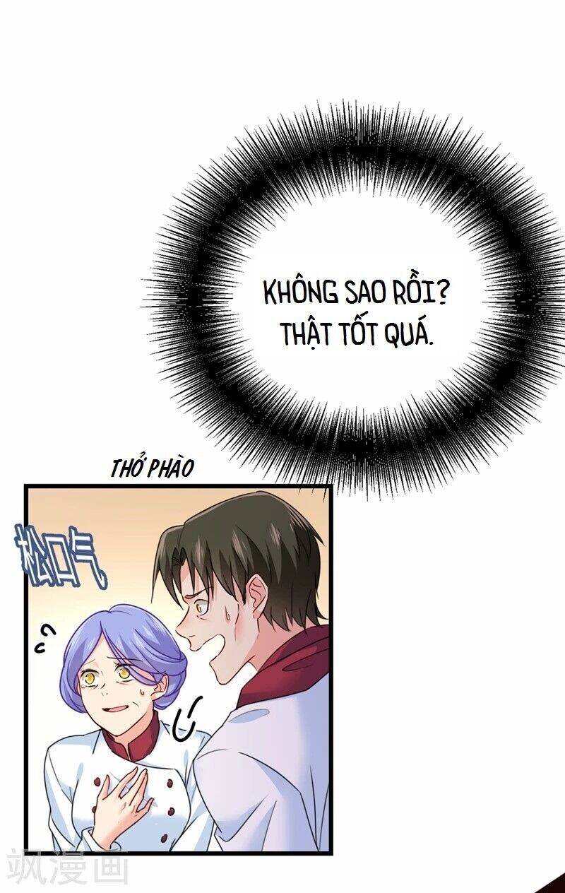 Tổng Tài Tại Thượng Chapter 383 - 8