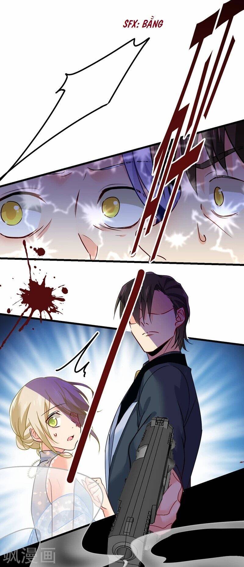 Tổng Tài Tại Thượng Chapter 383 - 9