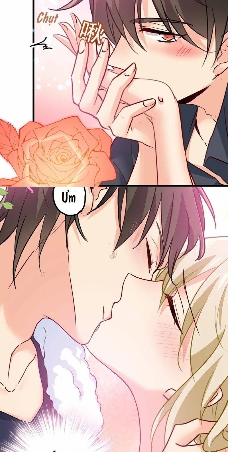 Tổng Tài Tại Thượng Chapter 384 - 1