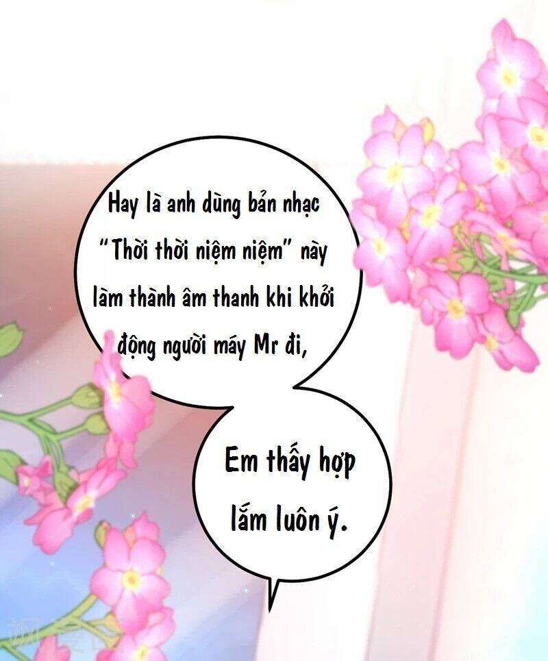 Tổng Tài Tại Thượng Chapter 384 - 11