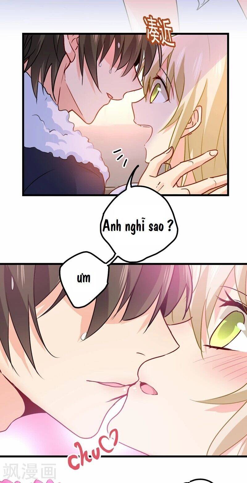 Tổng Tài Tại Thượng Chapter 384 - 14