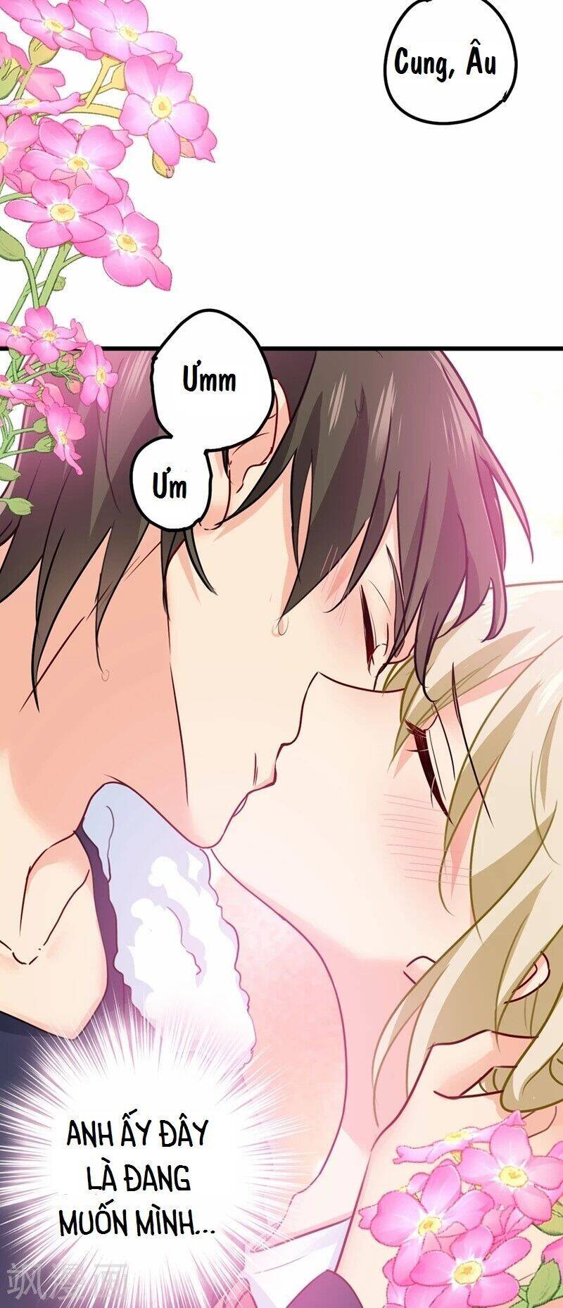 Tổng Tài Tại Thượng Chapter 384 - 15