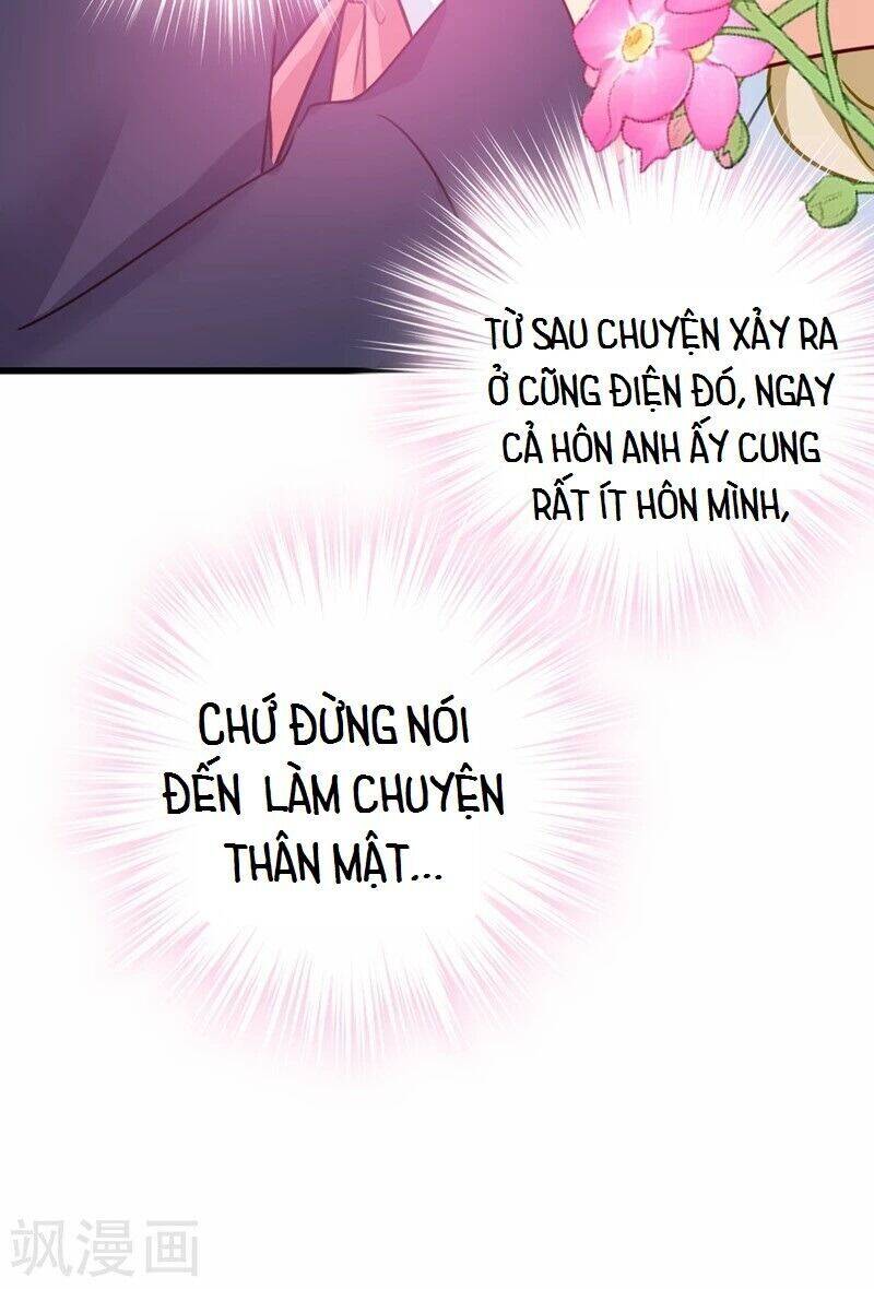Tổng Tài Tại Thượng Chapter 384 - 16