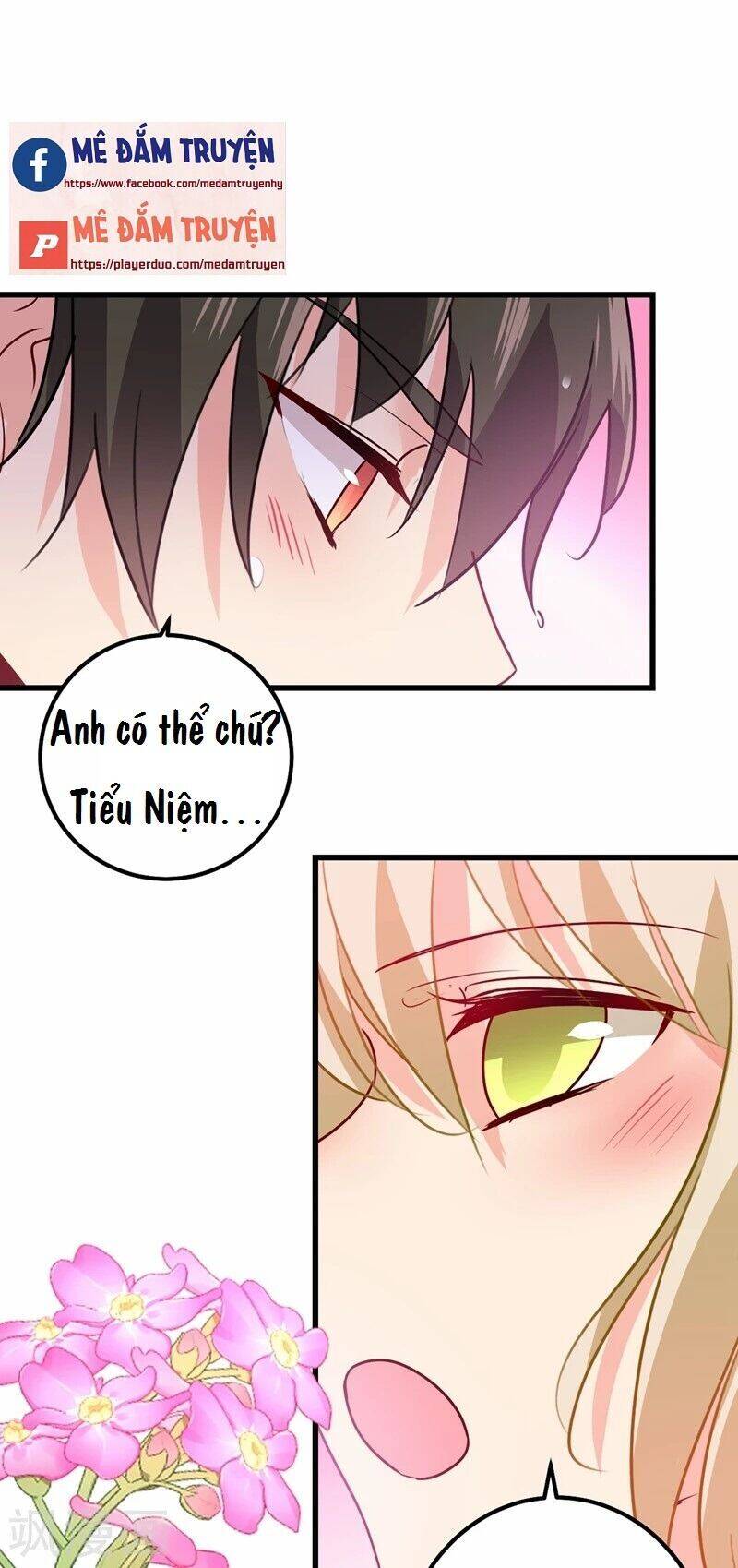 Tổng Tài Tại Thượng Chapter 384 - 17