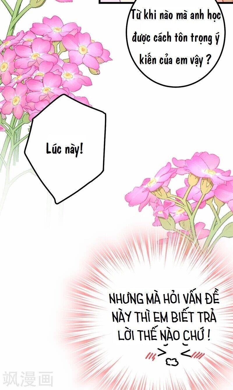 Tổng Tài Tại Thượng Chapter 384 - 18