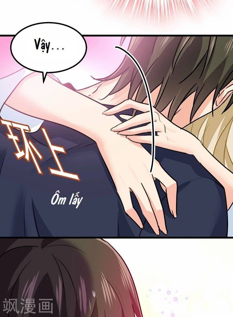 Tổng Tài Tại Thượng Chapter 384 - 19