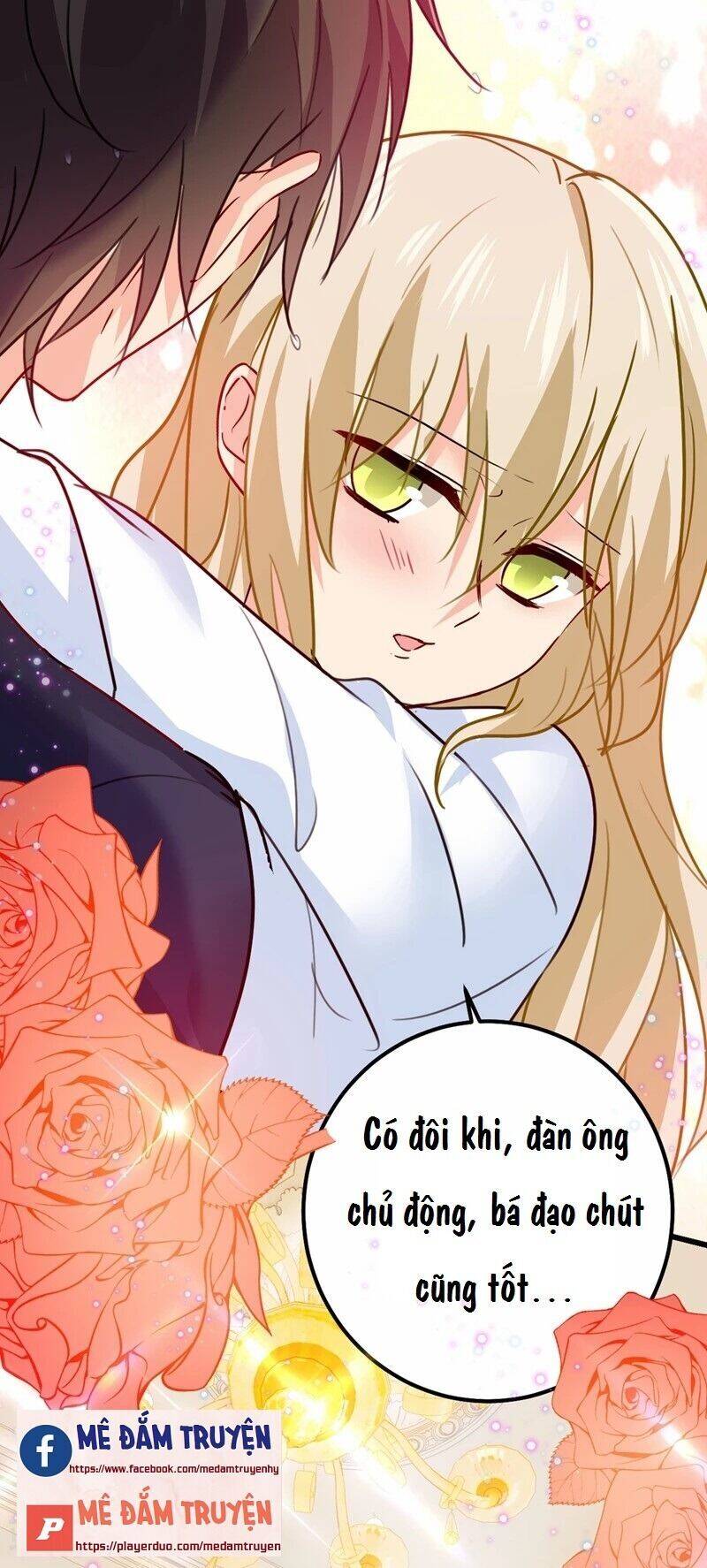 Tổng Tài Tại Thượng Chapter 384 - 20