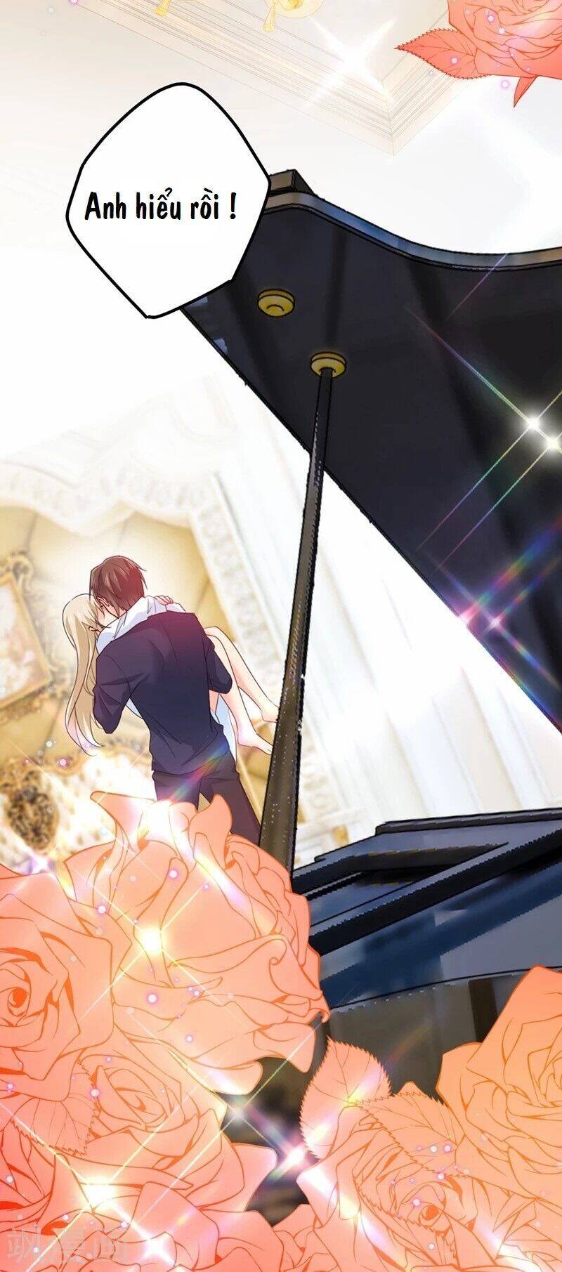 Tổng Tài Tại Thượng Chapter 384 - 21