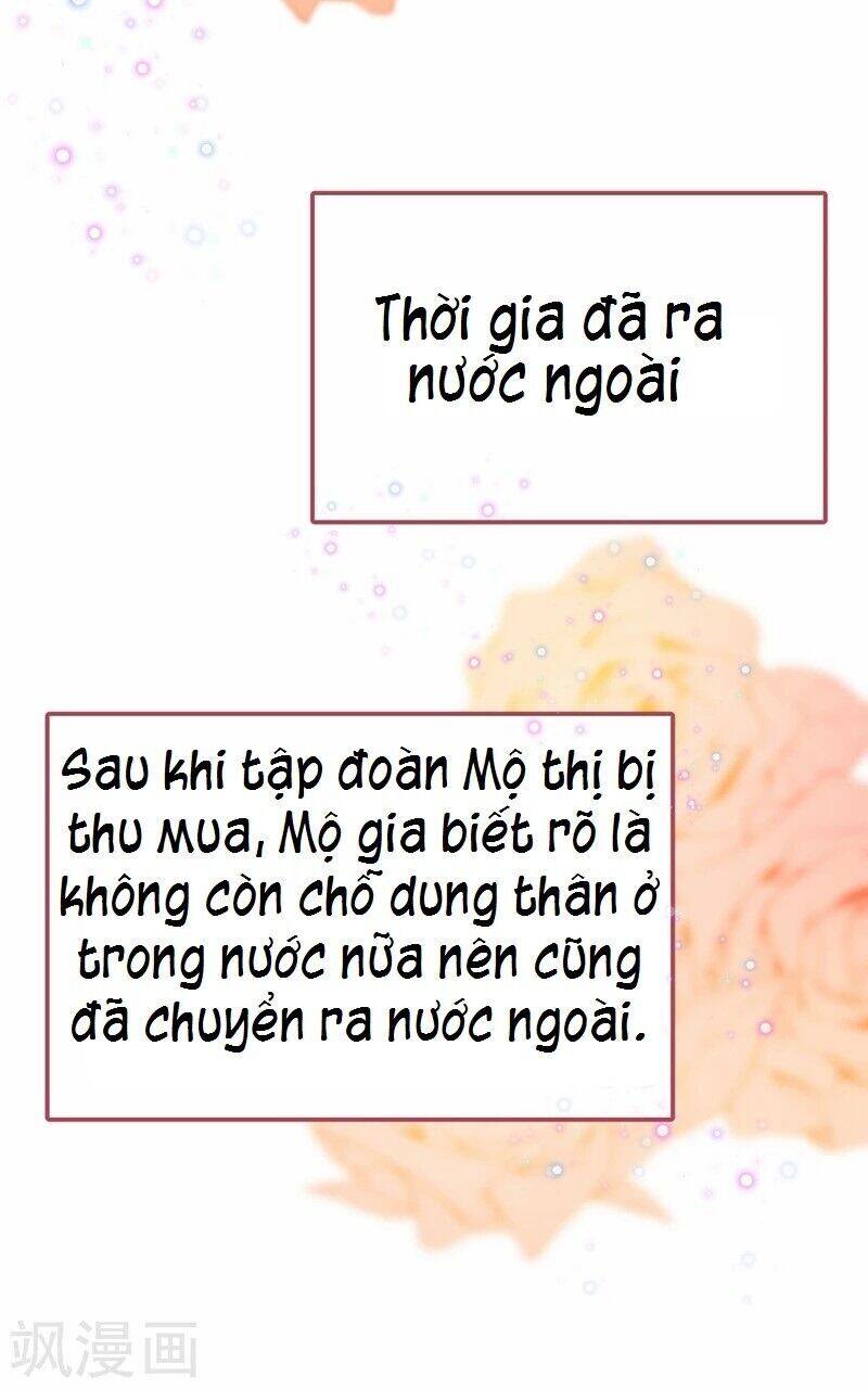 Tổng Tài Tại Thượng Chapter 384 - 23