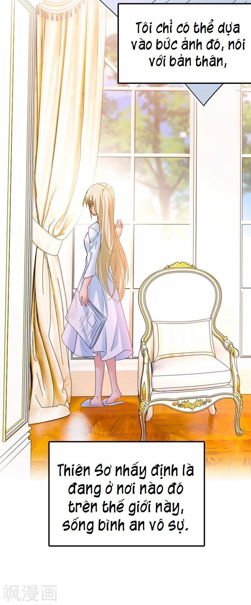 Tổng Tài Tại Thượng Chapter 384 - 25