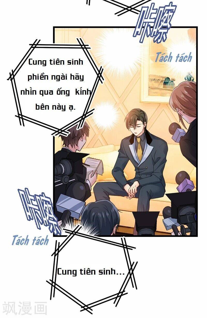 Tổng Tài Tại Thượng Chapter 384 - 27