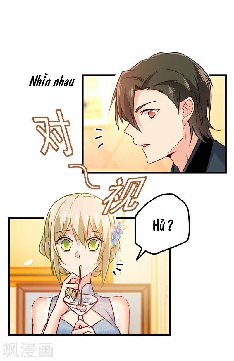 Tổng Tài Tại Thượng Chapter 384 - 30