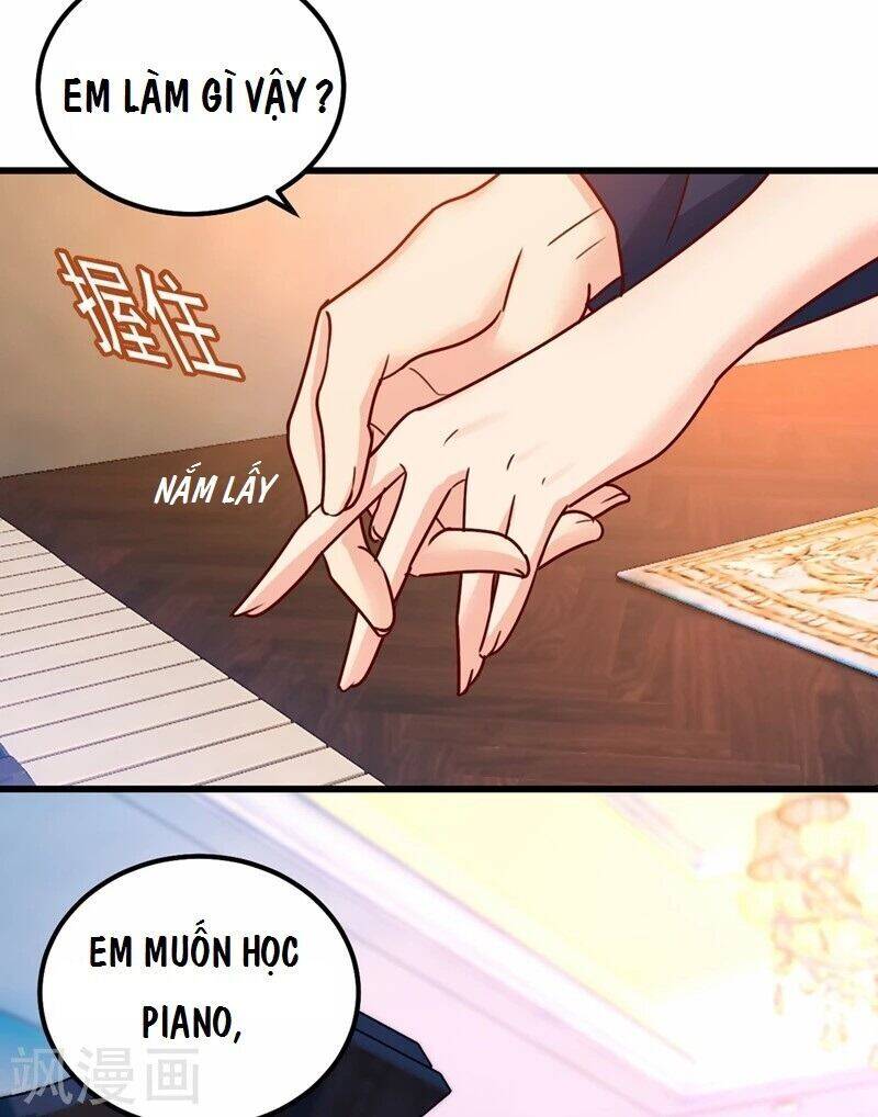 Tổng Tài Tại Thượng Chapter 384 - 4