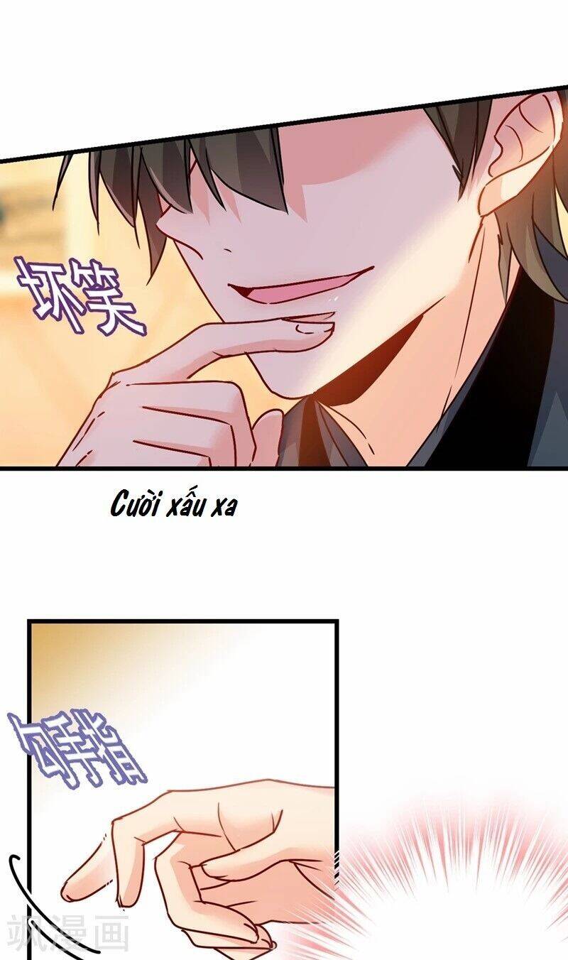 Tổng Tài Tại Thượng Chapter 384 - 31