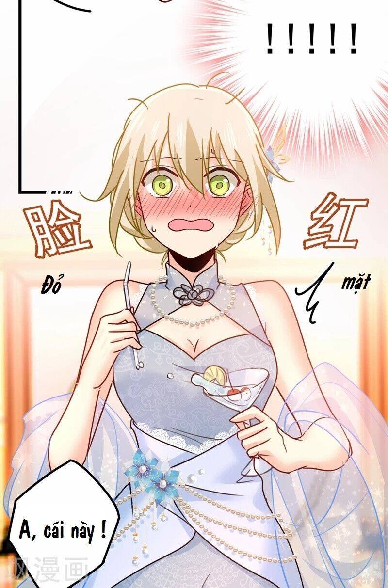 Tổng Tài Tại Thượng Chapter 384 - 32