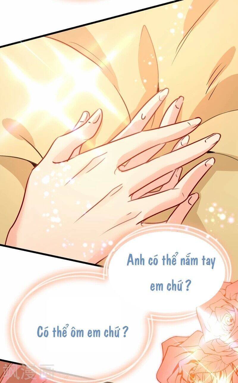 Tổng Tài Tại Thượng Chapter 384 - 35