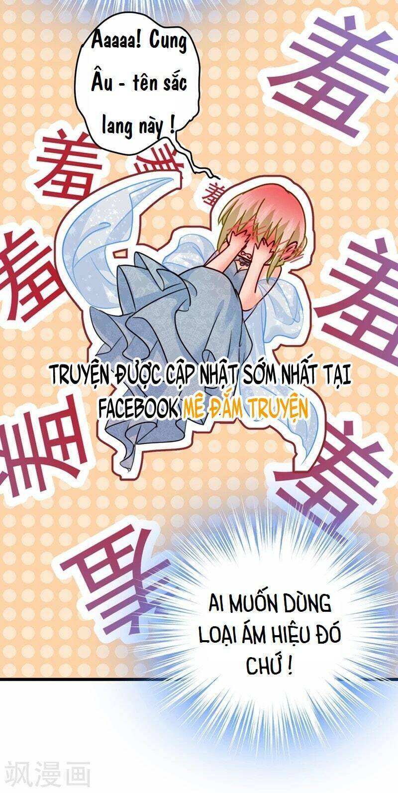 Tổng Tài Tại Thượng Chapter 384 - 39