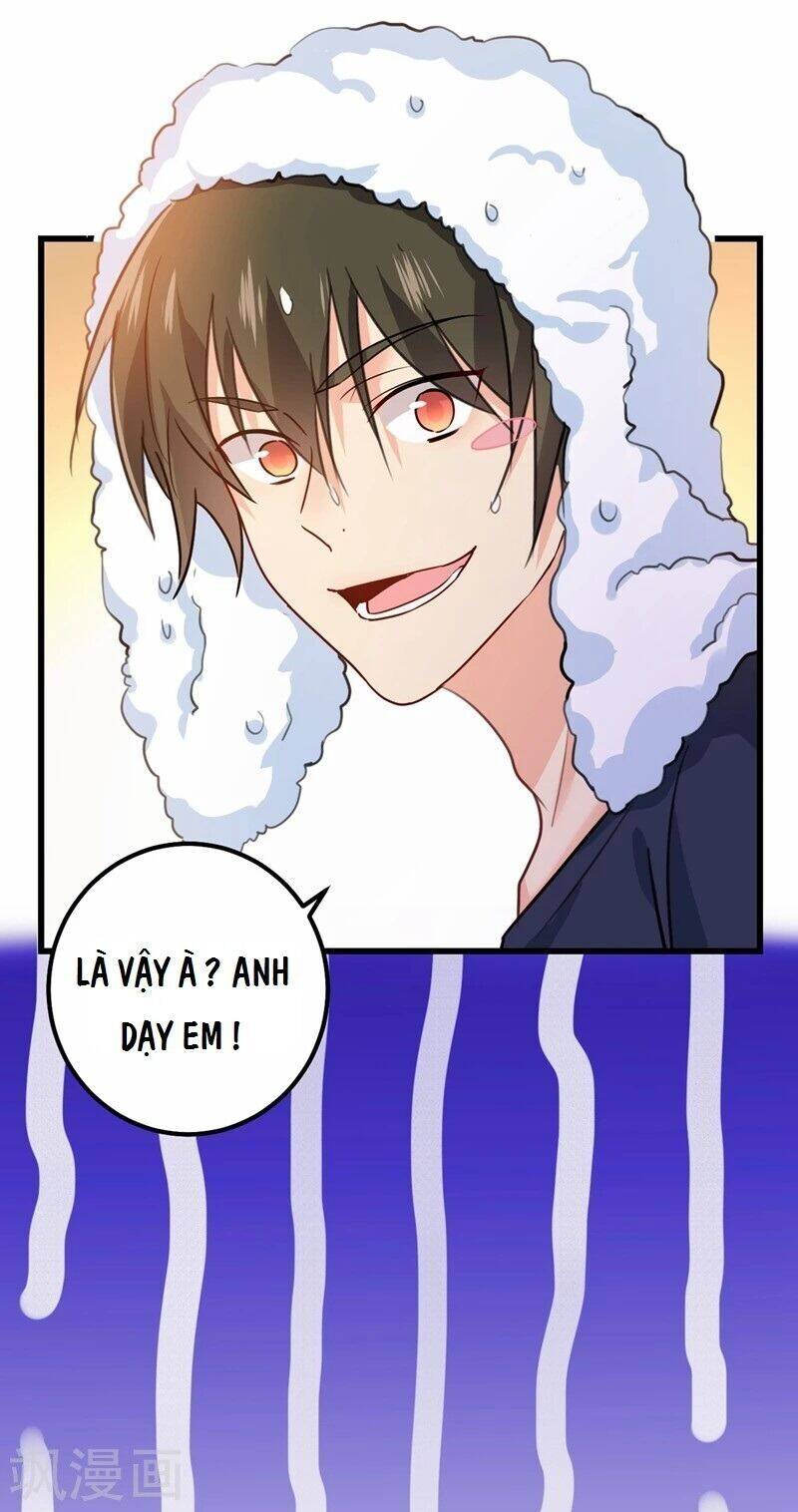 Tổng Tài Tại Thượng Chapter 384 - 6