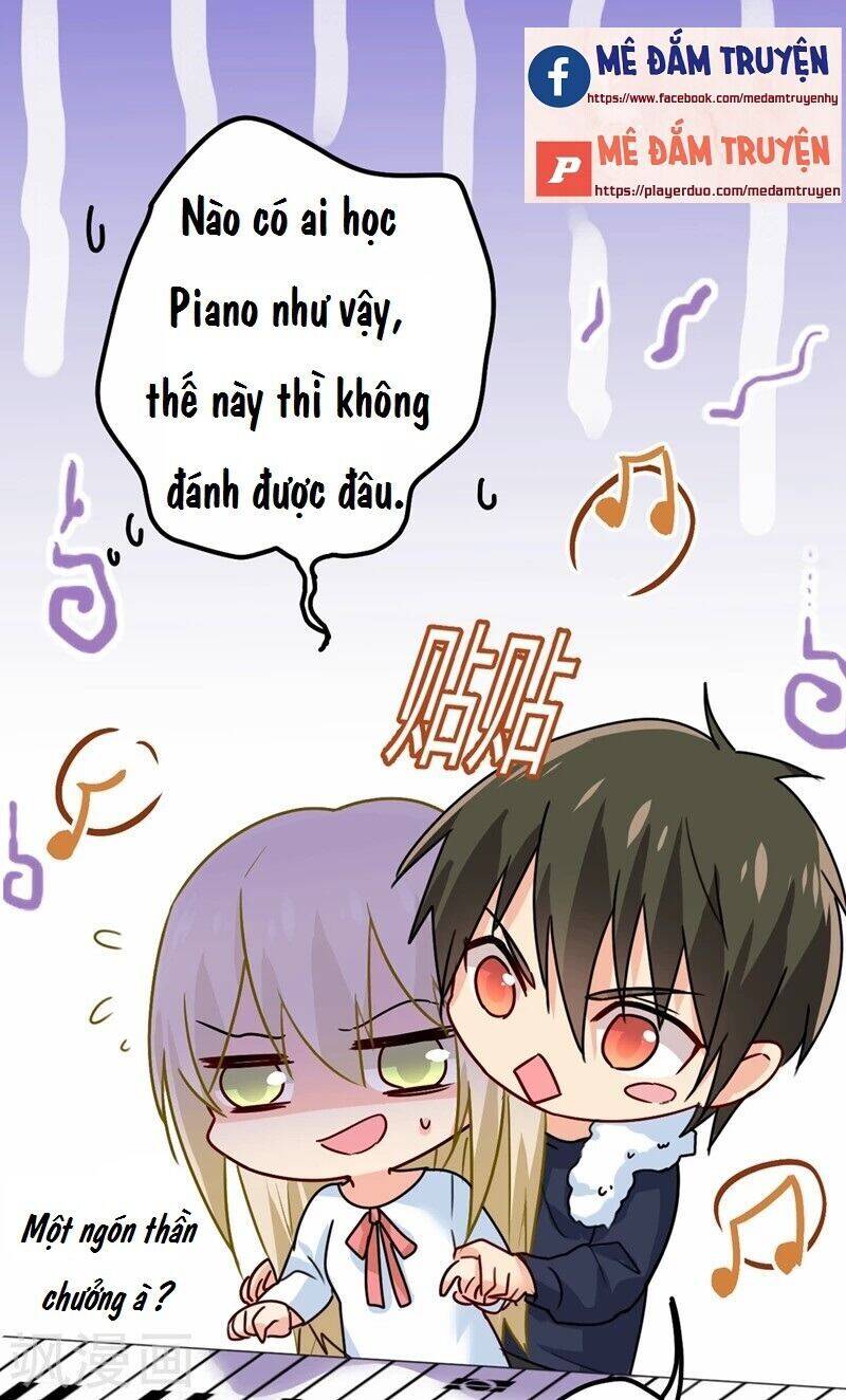 Tổng Tài Tại Thượng Chapter 384 - 7