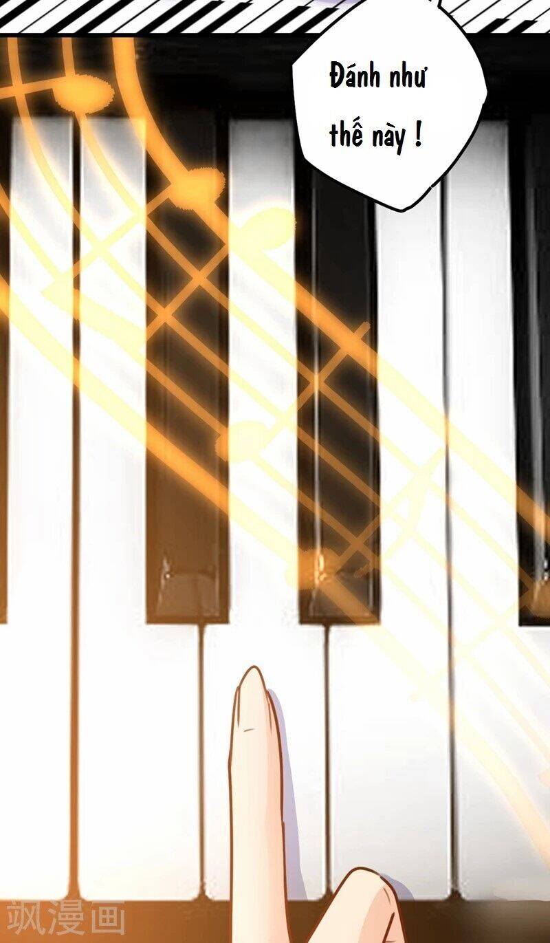 Tổng Tài Tại Thượng Chapter 384 - 8