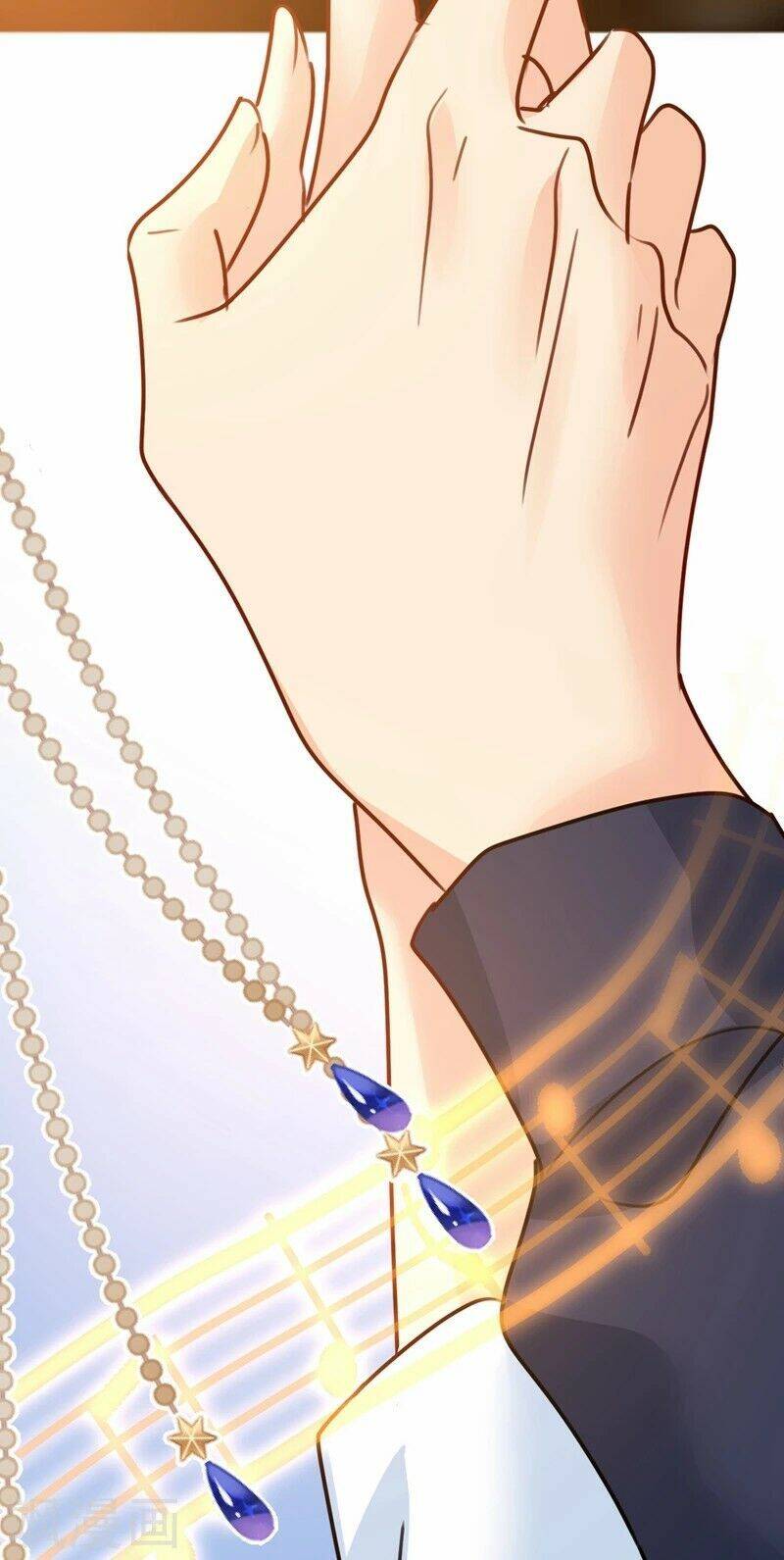 Tổng Tài Tại Thượng Chapter 384 - 9