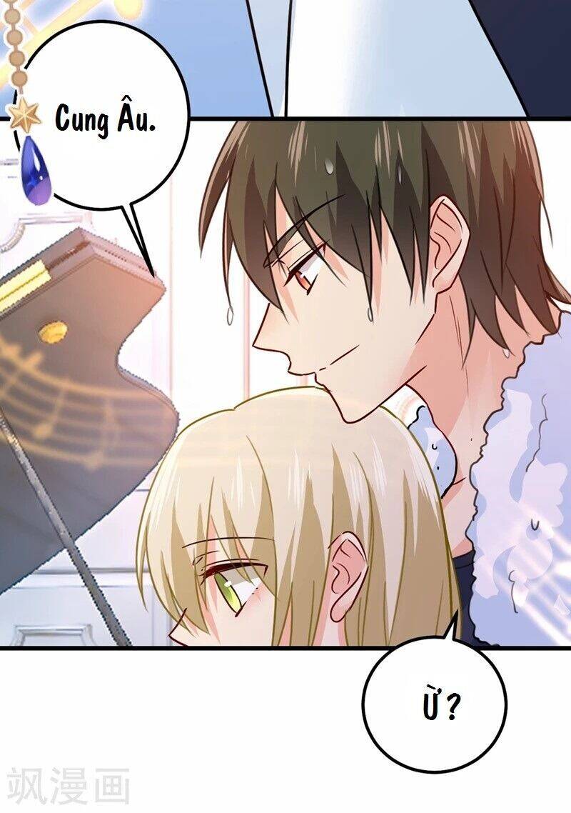 Tổng Tài Tại Thượng Chapter 384 - 10