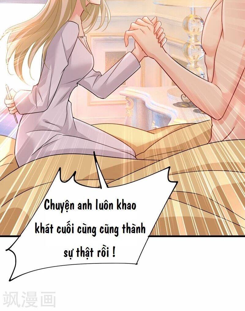 Tổng Tài Tại Thượng Chapter 385 - 11