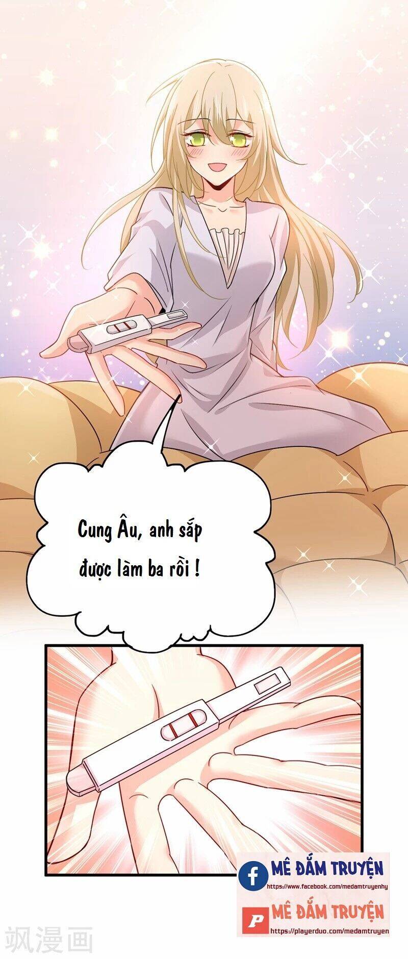 Tổng Tài Tại Thượng Chapter 385 - 13