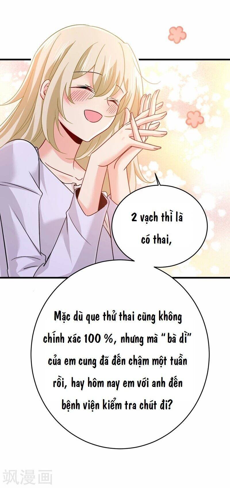 Tổng Tài Tại Thượng Chapter 385 - 16