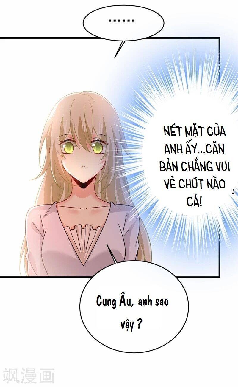 Tổng Tài Tại Thượng Chapter 385 - 20