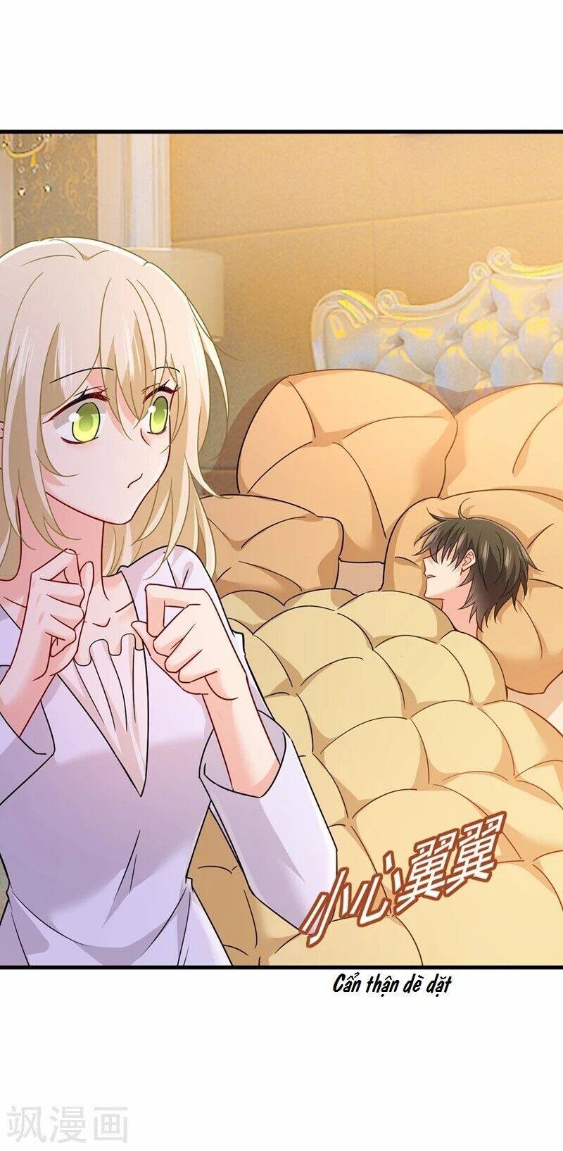 Tổng Tài Tại Thượng Chapter 385 - 3