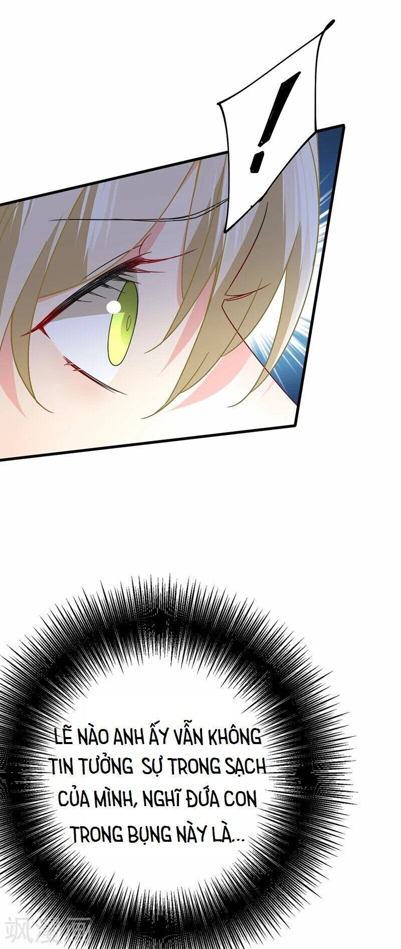 Tổng Tài Tại Thượng Chapter 385 - 23