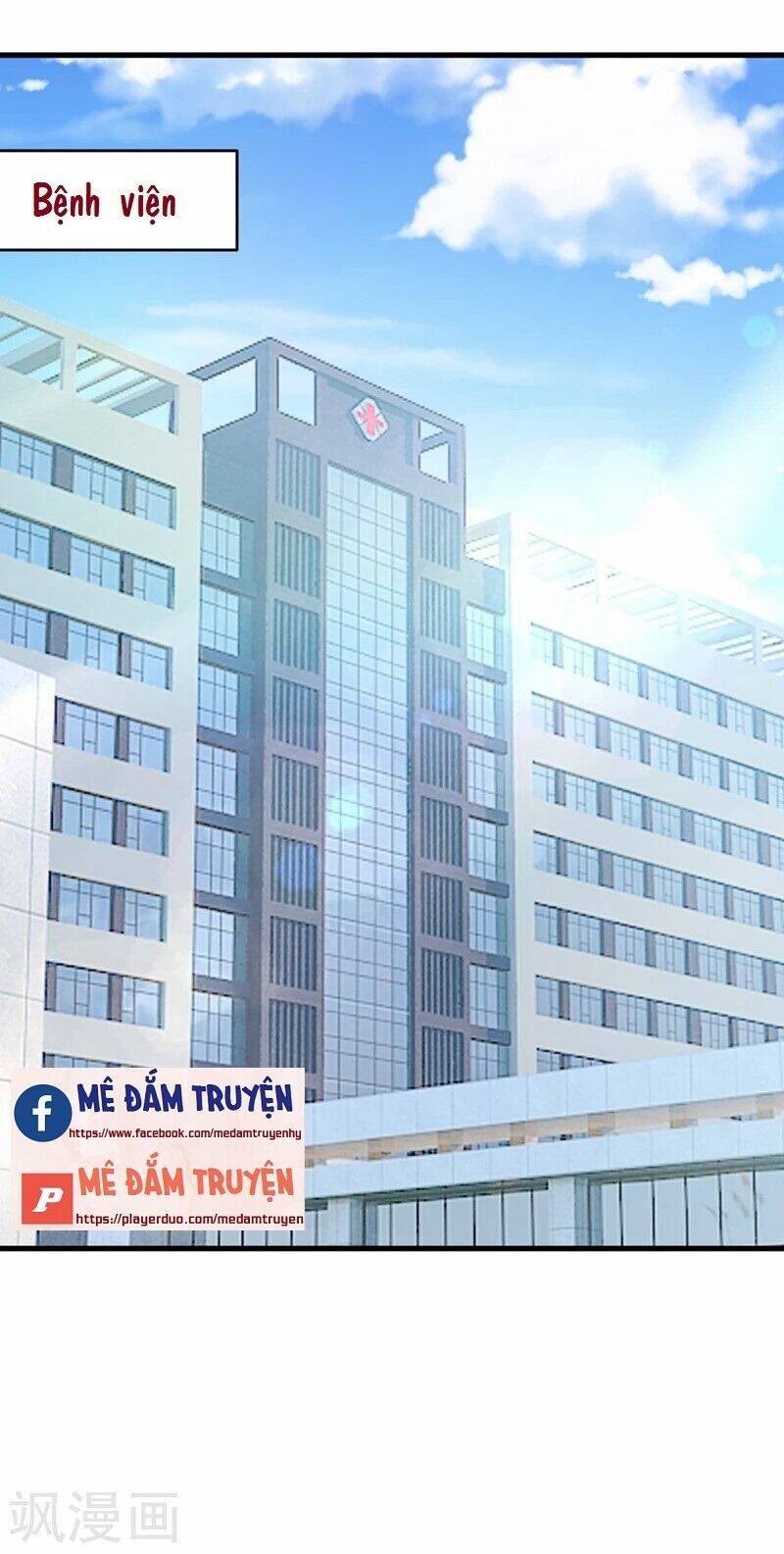 Tổng Tài Tại Thượng Chapter 385 - 27